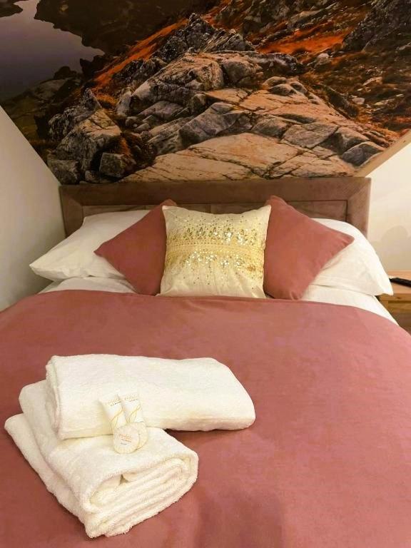 Apartamenty Gorskie Widoki Поронін Екстер'єр фото