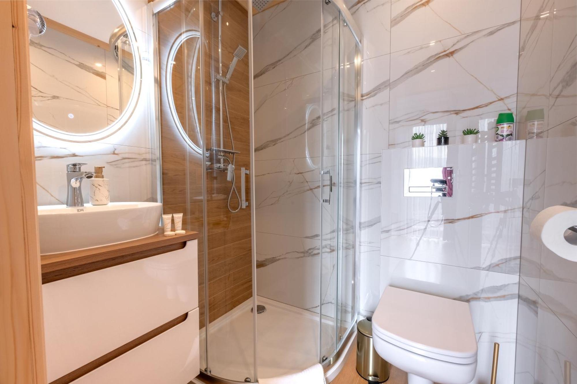 Apartamenty Gorskie Widoki Поронін Екстер'єр фото